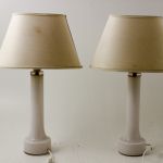 962 5672 TABLE LAMPS
